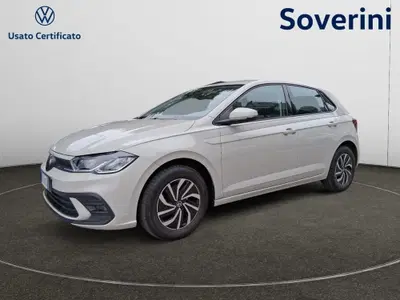 Volkswagen Polo 1.0 EVO del 2023 usata a Bologna