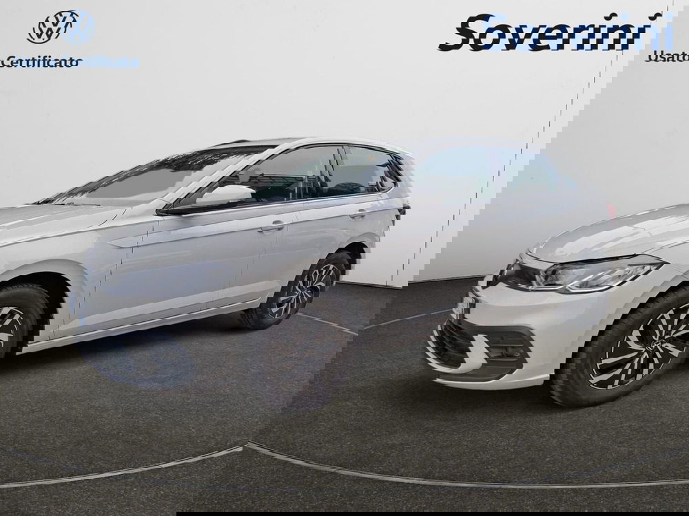 Volkswagen Polo usata a Bologna