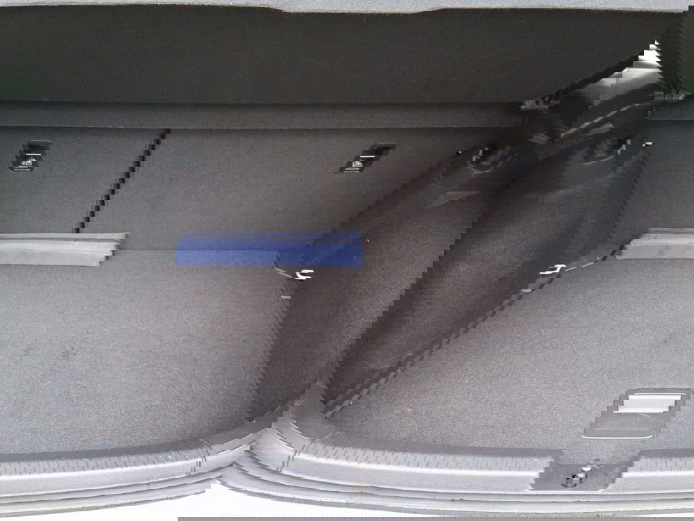 Volkswagen Polo usata a Bologna (10)