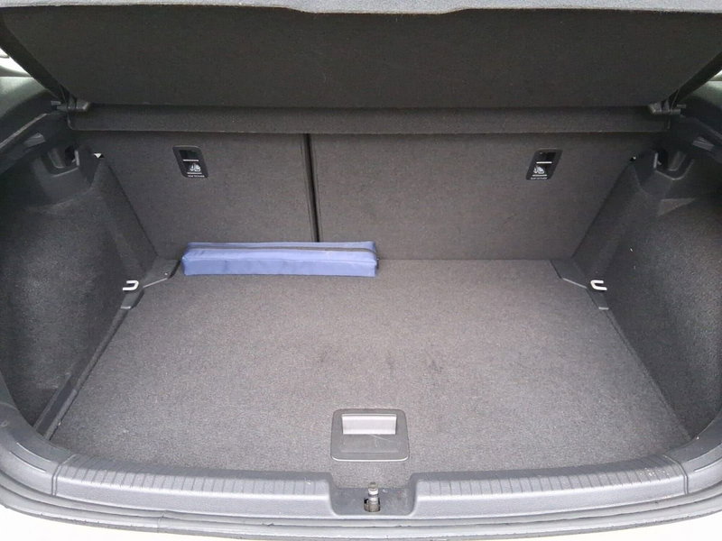 Volkswagen Polo usata a Bologna (10)