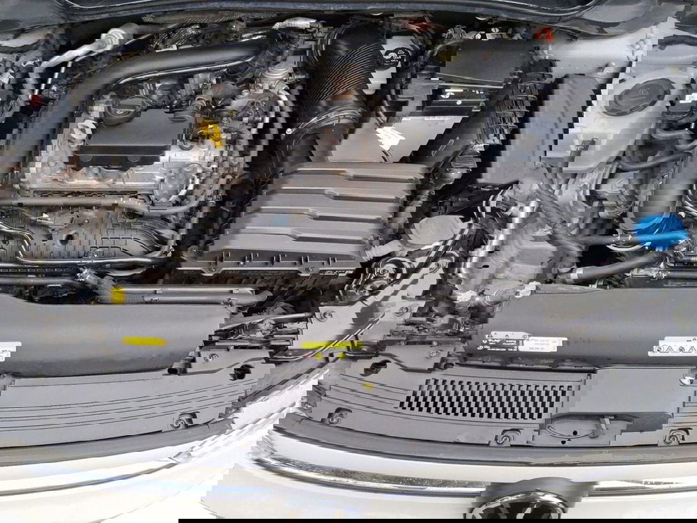 Volkswagen Polo usata a Bologna (11)