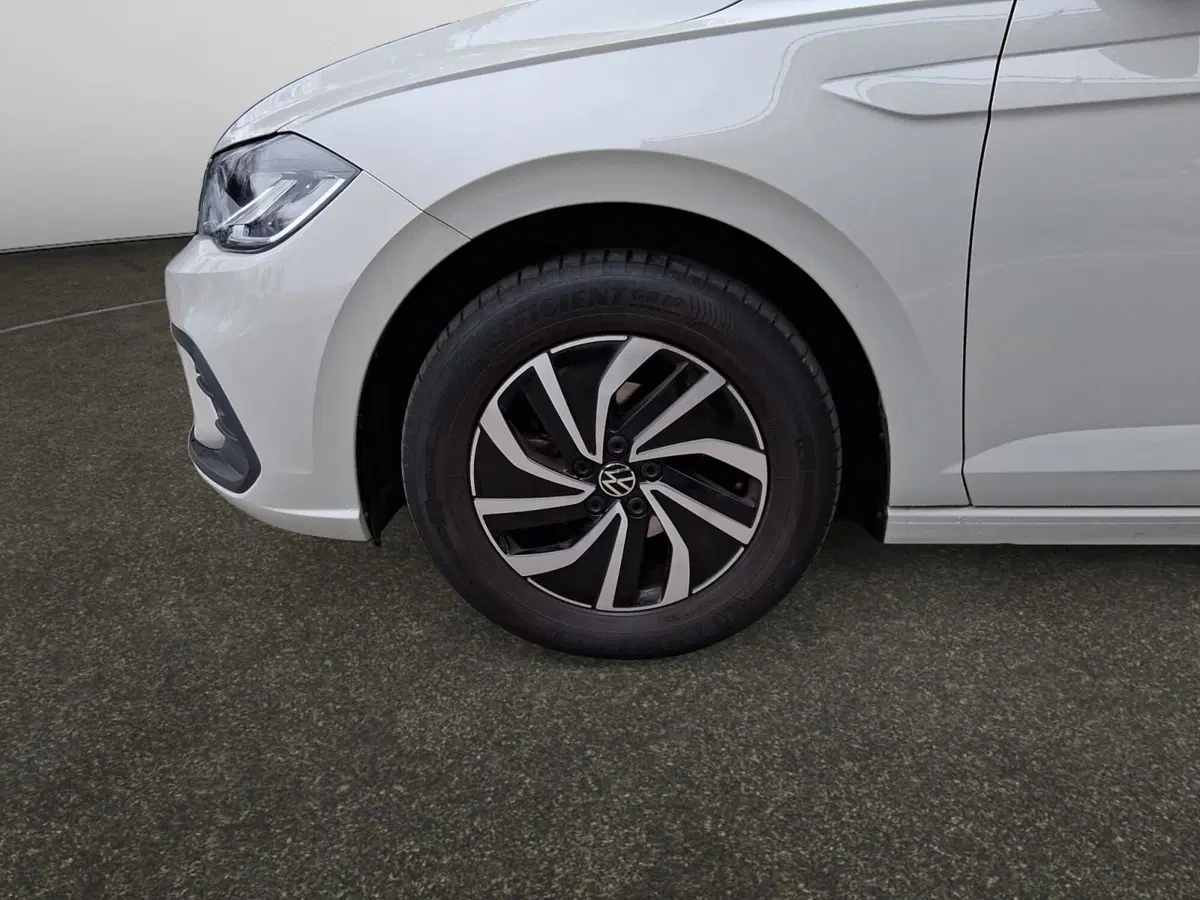Volkswagen Polo usata a Bologna (12)