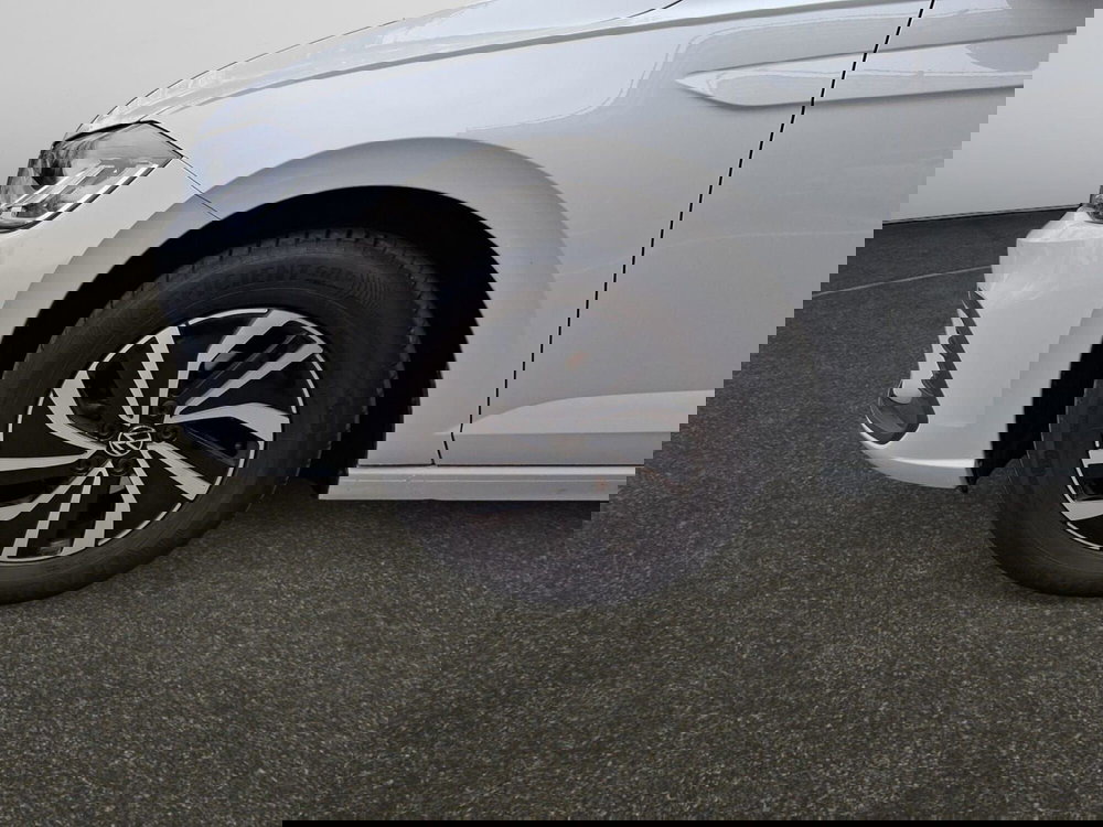 Volkswagen Polo usata a Bologna (12)