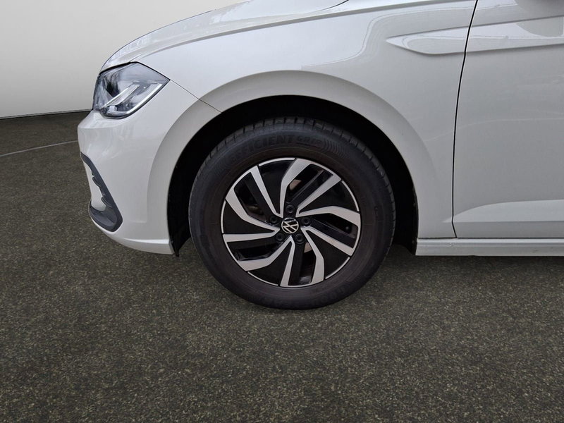 Volkswagen Polo usata a Bologna (12)