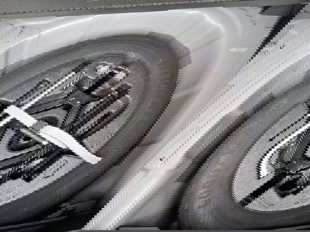 Volkswagen Polo usata a Bologna (13)