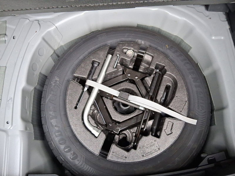 Volkswagen Polo usata a Bologna (13)