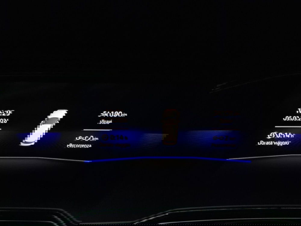 Volkswagen Polo usata a Bologna (14)