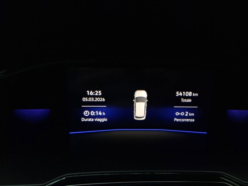 Volkswagen Polo usata a Bologna (14)