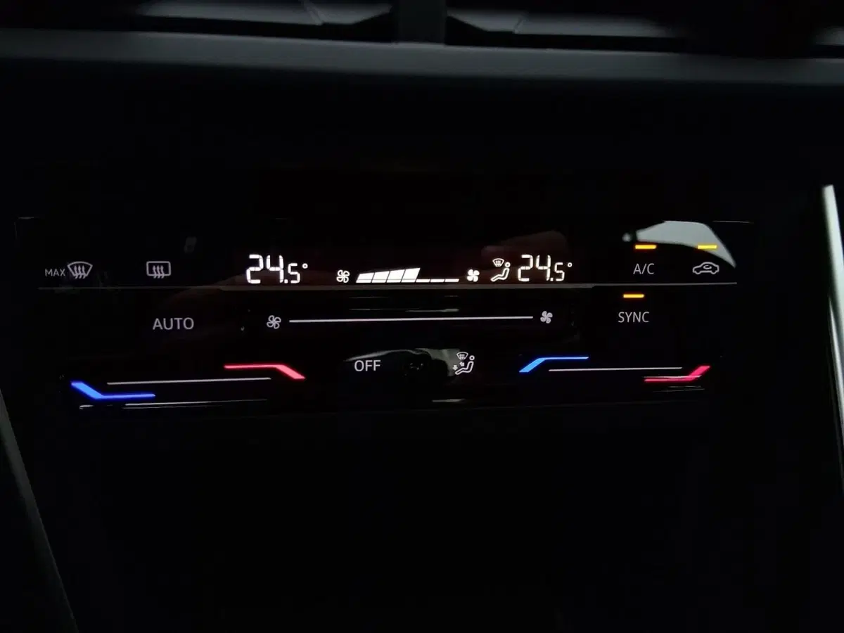 Volkswagen Polo usata a Bologna (17)