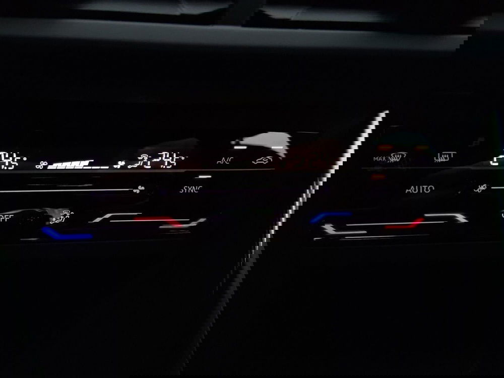 Volkswagen Polo usata a Bologna (17)