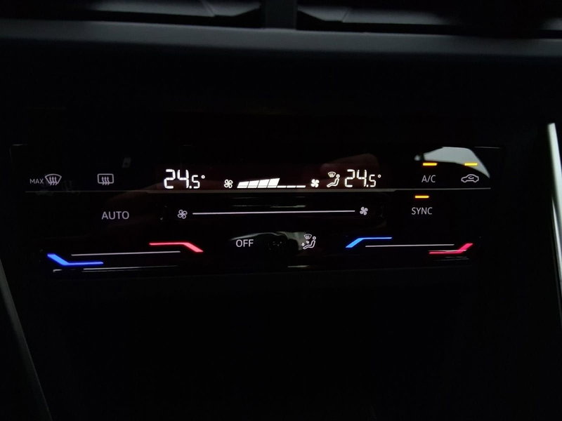 Volkswagen Polo usata a Bologna (17)