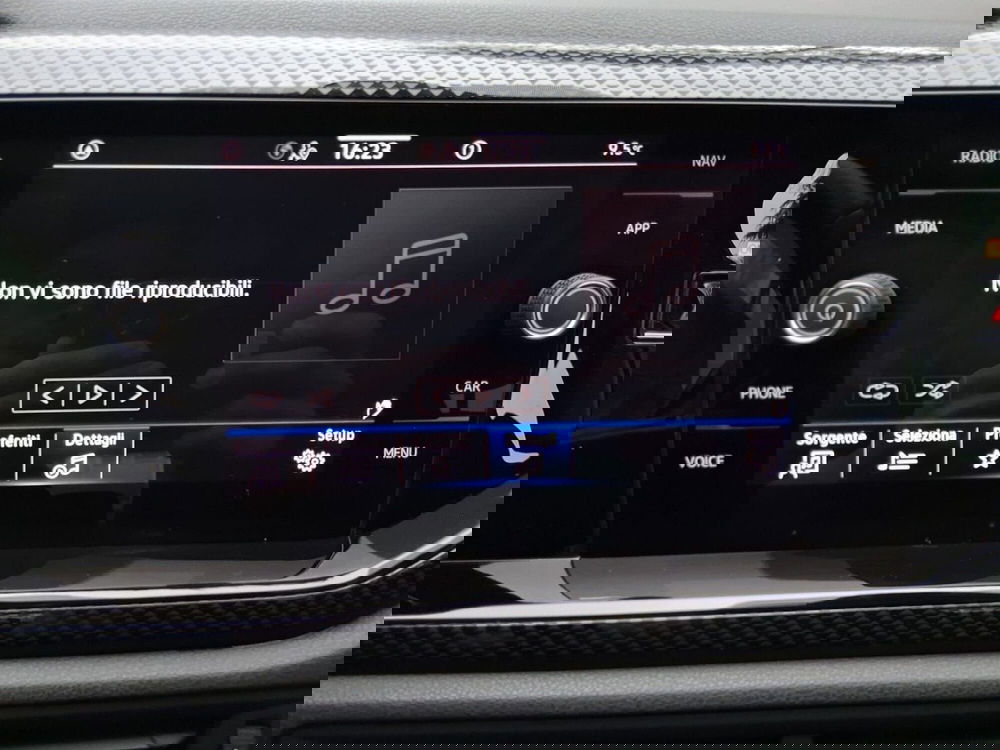 Volkswagen Polo usata a Bologna (18)