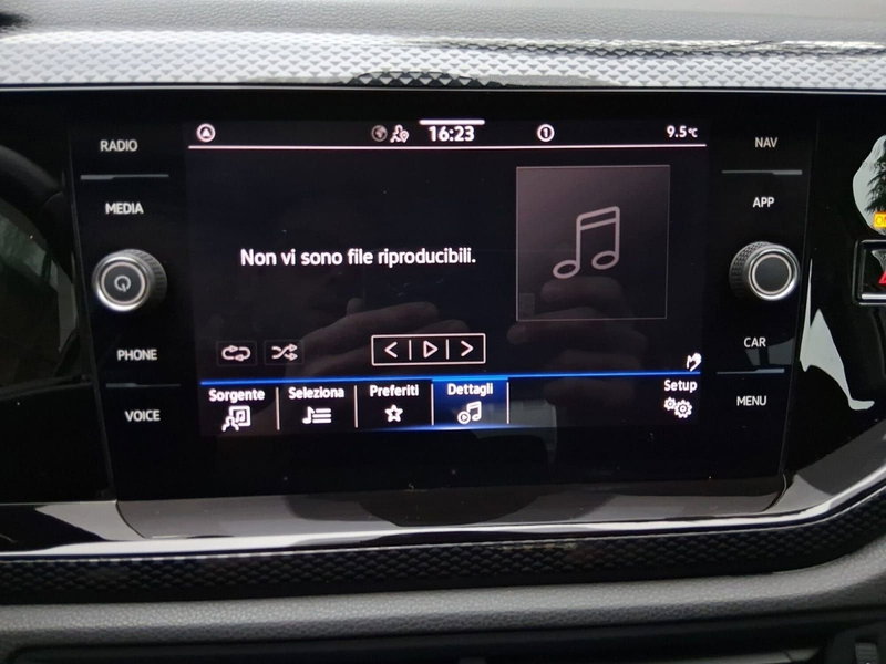 Volkswagen Polo usata a Bologna (18)