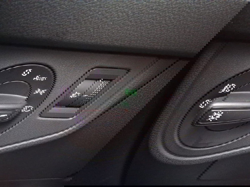 Volkswagen Polo usata a Bologna (19)