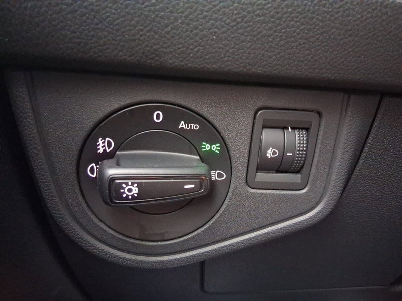 Volkswagen Polo usata a Bologna (19)