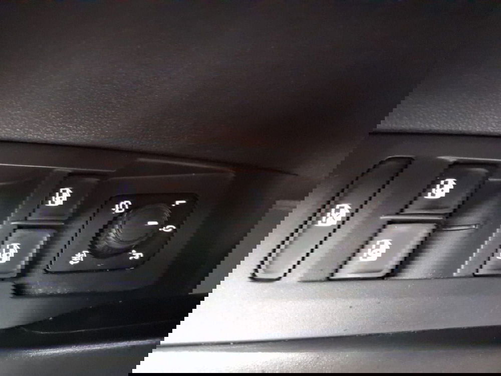 Volkswagen Polo usata a Bologna (20)