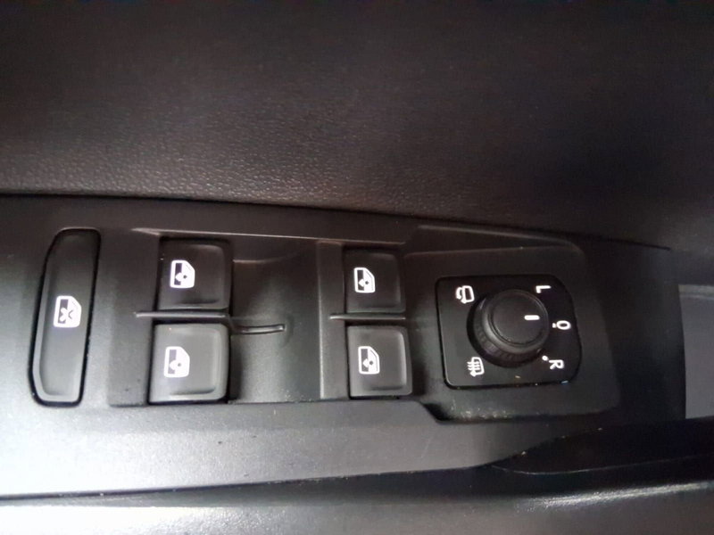 Volkswagen Polo usata a Bologna (20)