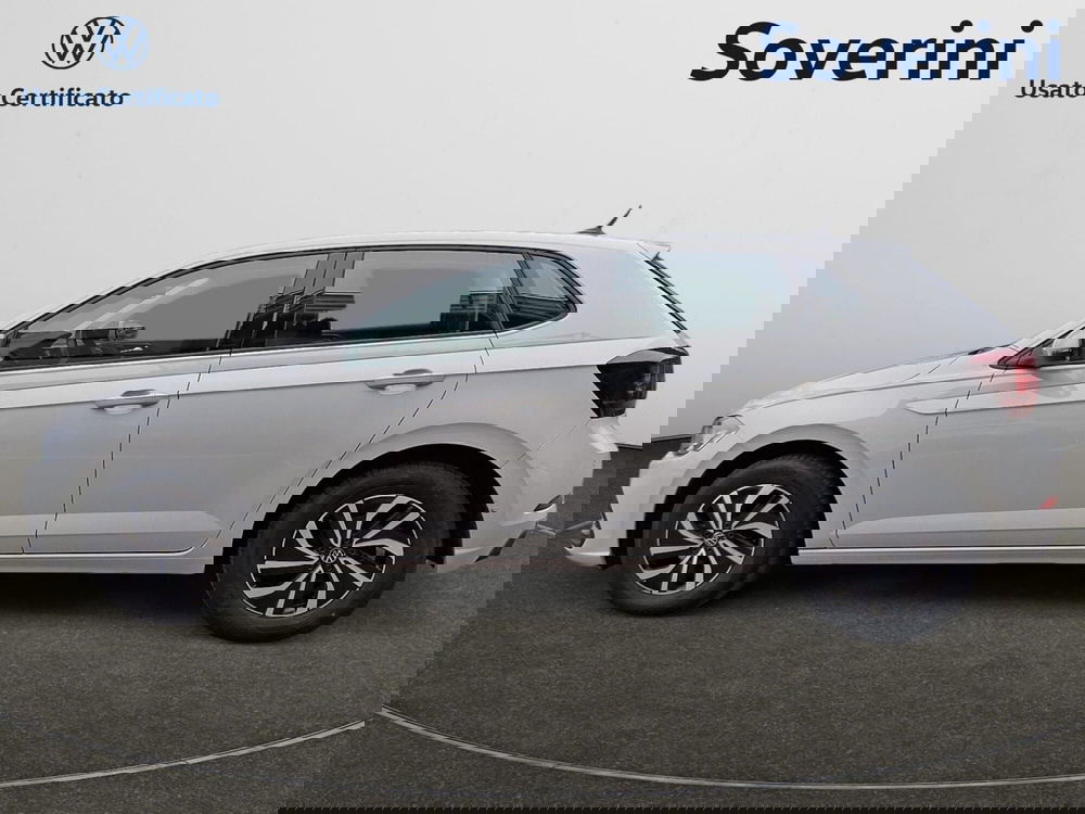 Volkswagen Polo usata a Bologna (3)