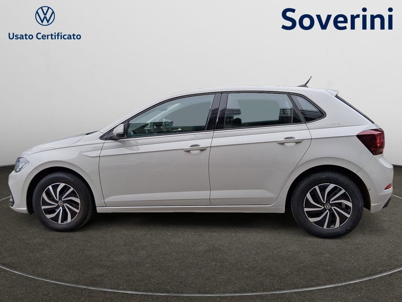 Volkswagen Polo usata a Bologna (3)