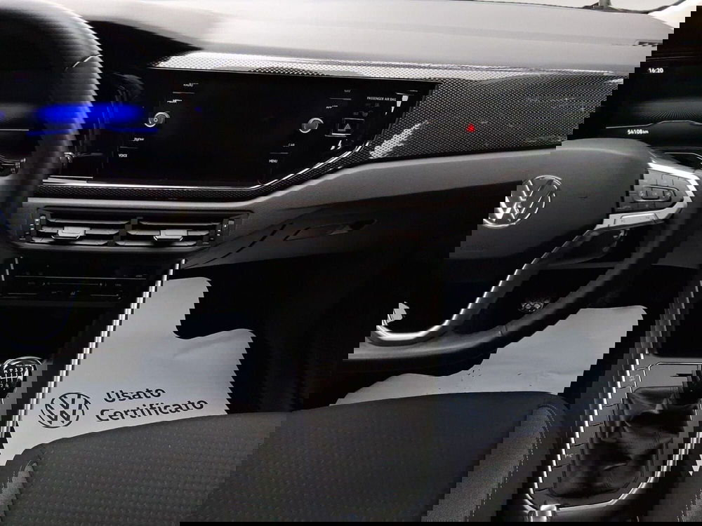 Volkswagen Polo usata a Bologna (6)