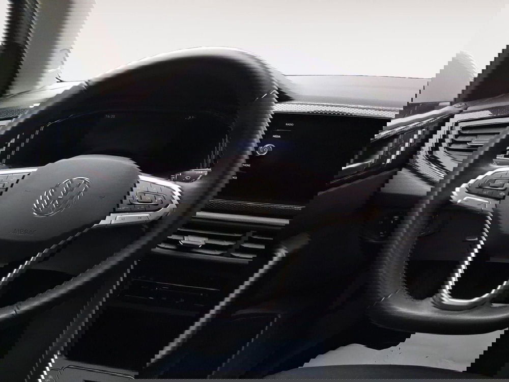 Volkswagen Polo usata a Bologna (7)