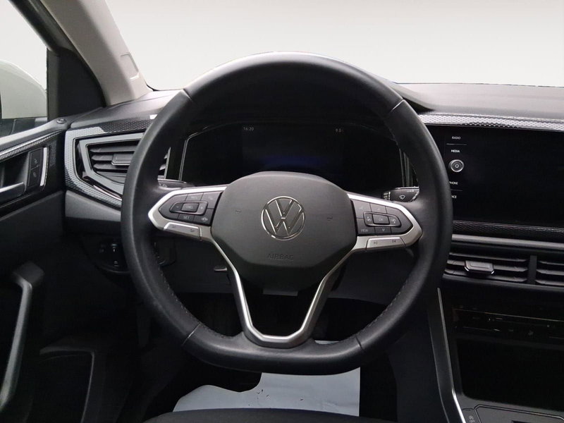 Volkswagen Polo usata a Bologna (7)