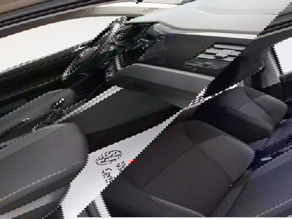 Volkswagen Polo usata a Bologna (8)