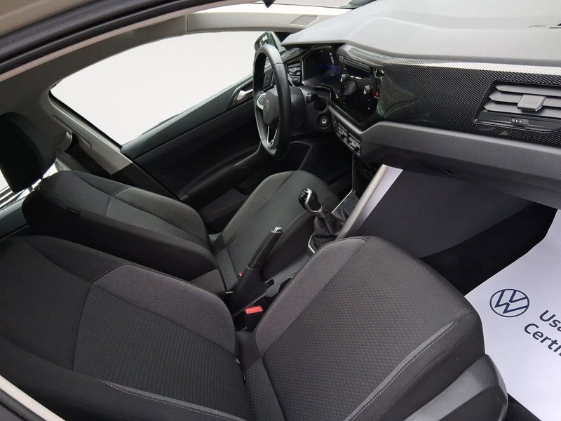 Volkswagen Polo usata a Bologna (8)