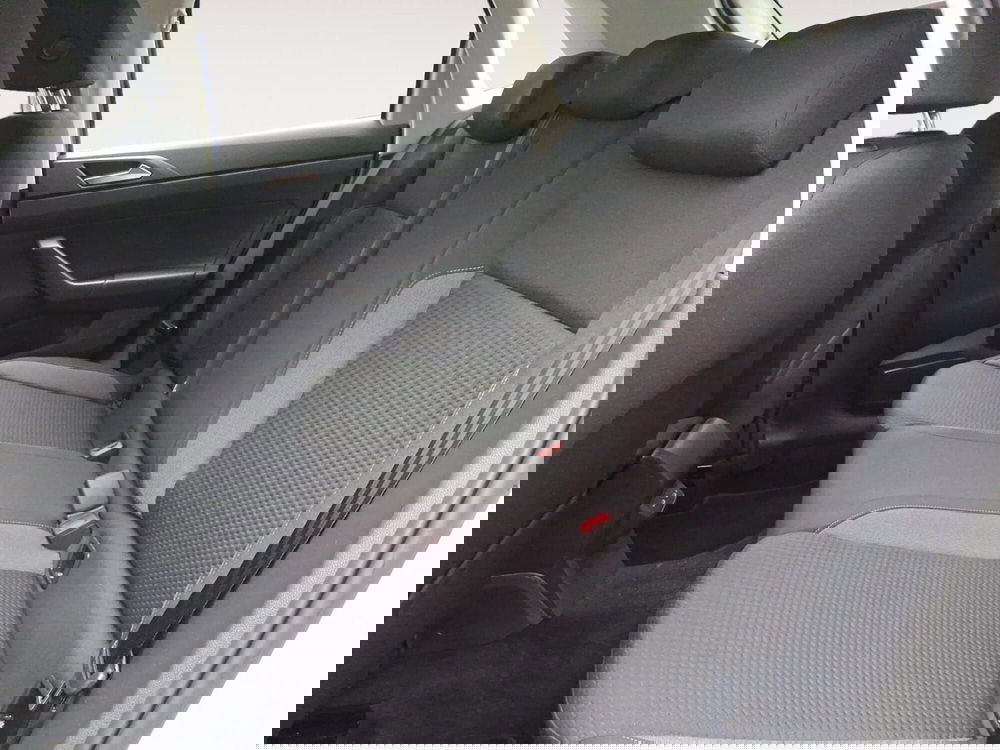 Volkswagen Polo usata a Bologna (9)