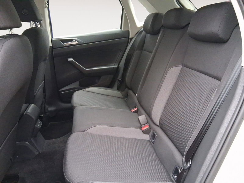 Volkswagen Polo usata a Bologna (9)