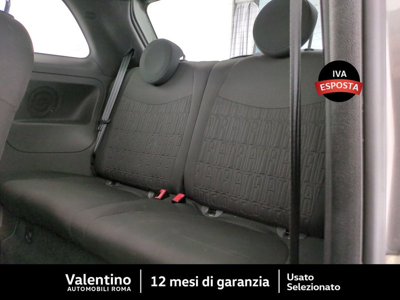 Fiat 500 usata a Roma (10)