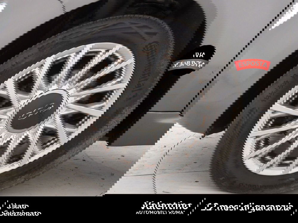 Fiat 500 usata a Roma (13)