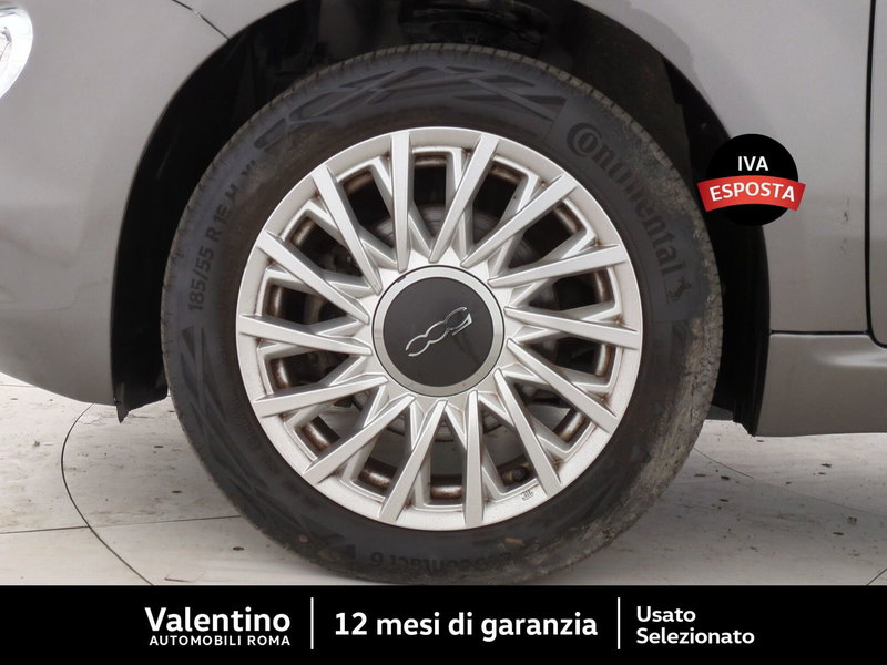 Fiat 500 usata a Roma (13)