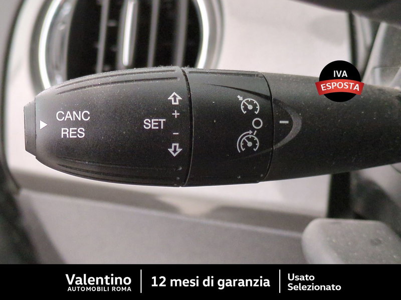Fiat 500 usata a Roma (14)