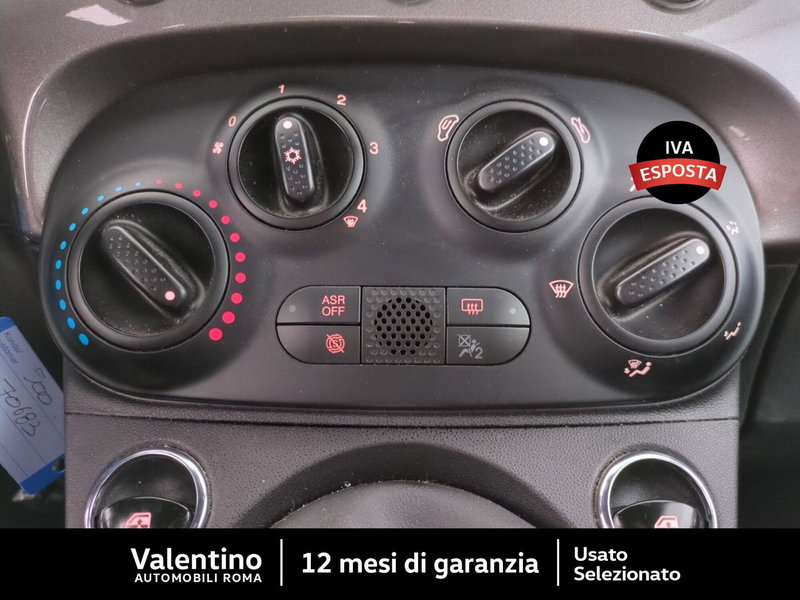 Fiat 500 usata a Roma (15)