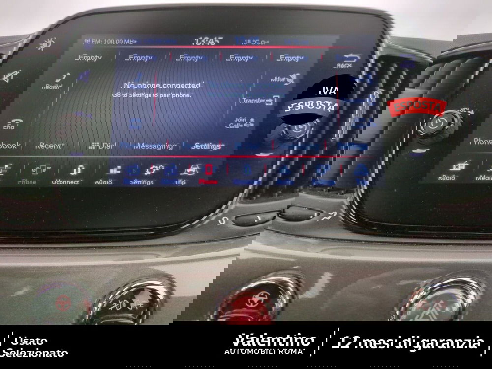 Fiat 500 usata a Roma (17)