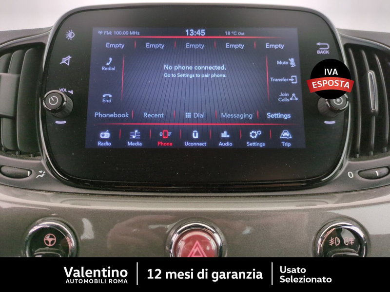 Fiat 500 usata a Roma (17)