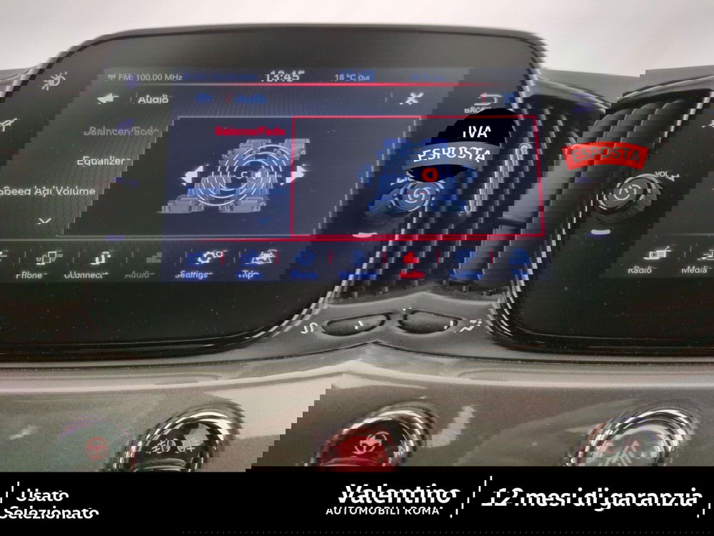 Fiat 500 usata a Roma (19)