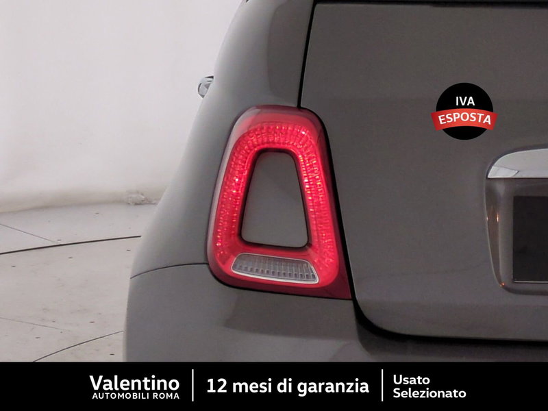 Fiat 500 usata a Roma (9)