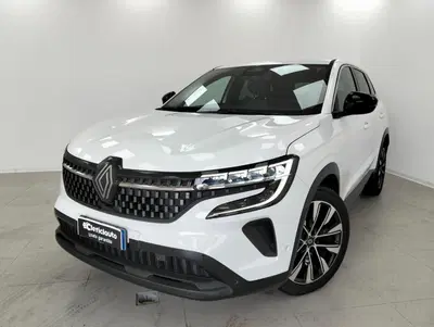 Renault Austral 1.2 full hybrid Techno 200cv auto del 2023 usata a Lurate Caccivio