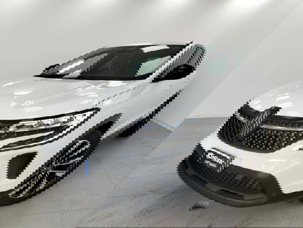 Renault Austral usata a Como