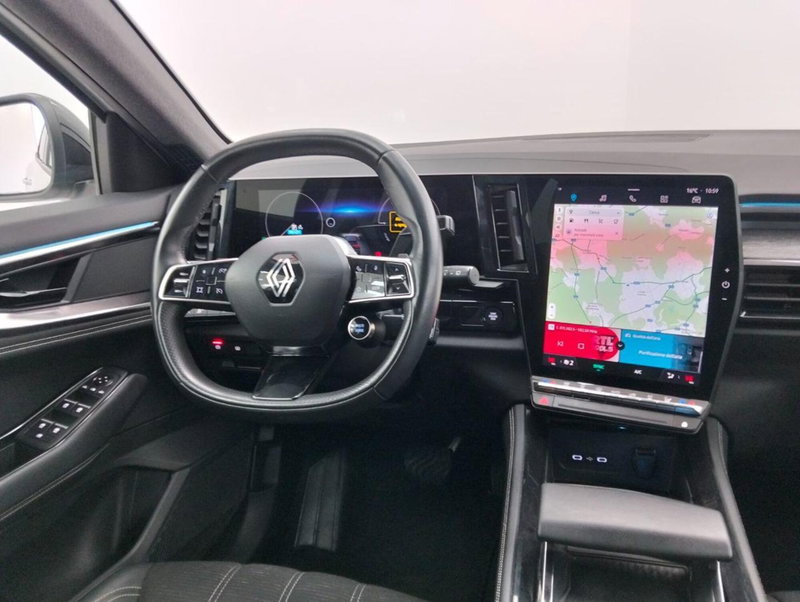 Renault Austral usata a Como (10)