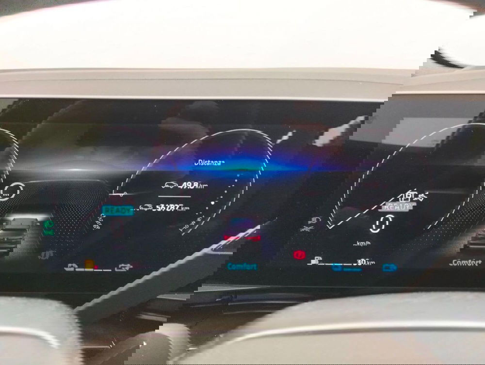 Renault Austral usata a Como (11)