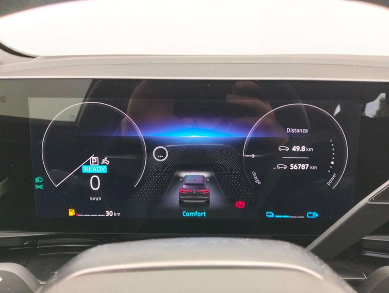 Renault Austral usata a Como (11)
