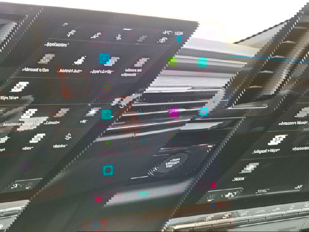 Renault Austral usata a Como (15)