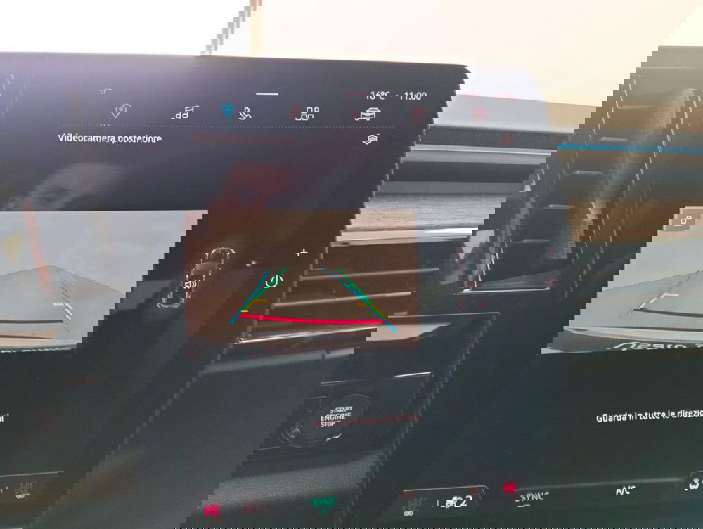 Renault Austral usata a Como (17)