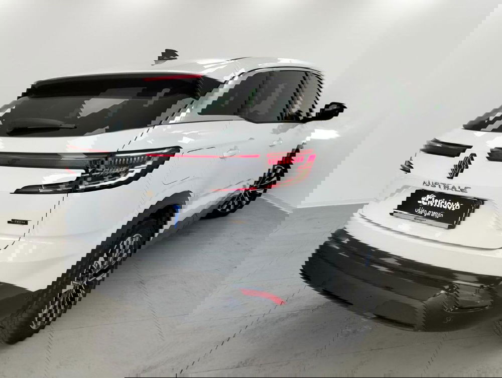 Renault Austral usata a Como (2)