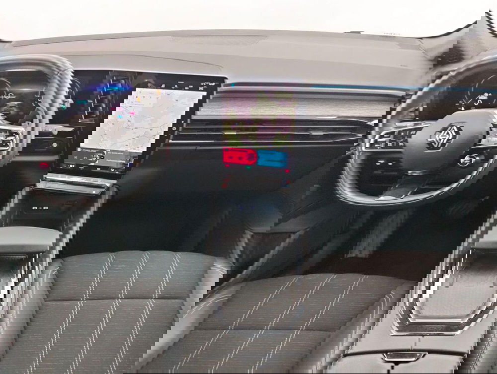 Renault Austral usata a Como (4)