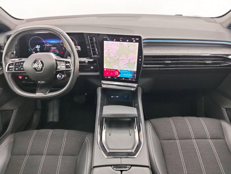 Renault Austral usata a Como (4)