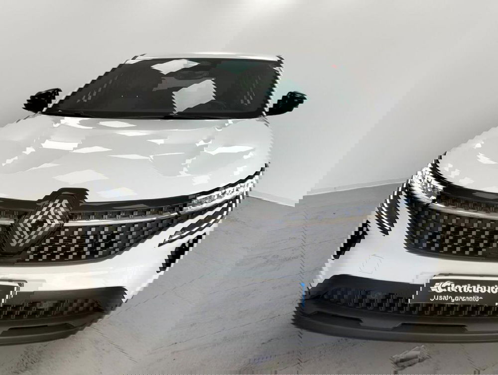 Renault Austral usata a Como (6)